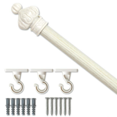 천장커튼브라켓