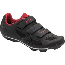 Louis Garneau MTB 실내사이클링 남성용 멀티 에어 플렉스 II 자전거신발