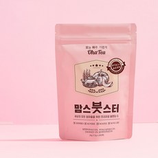 맘스붓스터루이보스