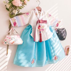 단아랑한복