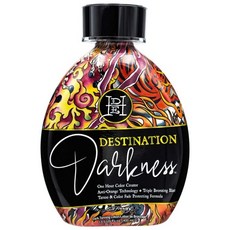 데스티네이션태닝로션