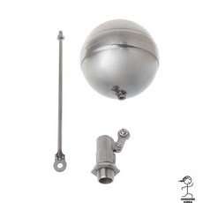 정수기수위조절기