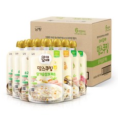 남양이유식