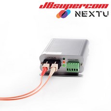 광통신장비광converter