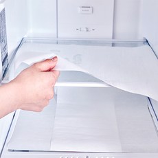 올퓨 신선도유지패드 냉장고용탈취 항균 습도조절 야채 과일육류 생선보관 냉장고선반매트 청소 NO 냄새 NO 세균 습기 NO 신선도 3배 UP, 30개