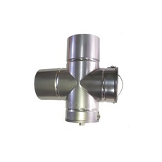 125mm스텐연통
