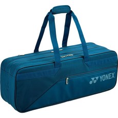 배드민턴가방 YONEX유닉스 YY 스라켓가방 BA82031BCR 6개 포장 공 봉지치기 외울 만함 가능, BA82031BCR 공작 블루