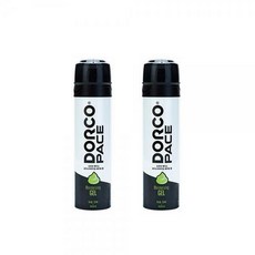 도루코페이스모이스처라이징쉐이빙젤210ml