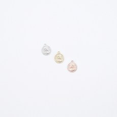 코인펜던트부자재