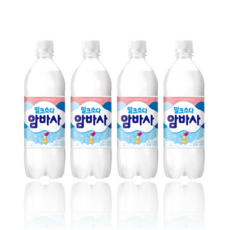 암바사 소매용500ml x 24개.CD