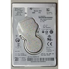 Seagate NEW LENOVO 레노보 [세금포함] [정품] IDEAPAD 노트북 3 15IML05 1TB 하드디스크 드라이브 SHD0P03178 ST1000LM035 Intel