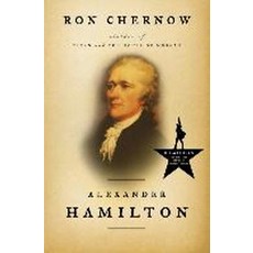 Alexander Hamilton, Penguin USA