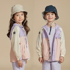 닥스키즈바람막이