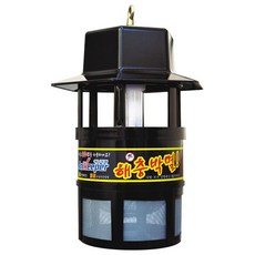 해충박멸기