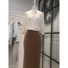 듀엘블라우스 TOP01
