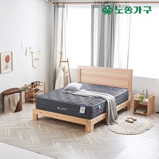 벨라원목침대