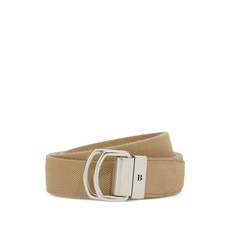 Boggi Milano 밴딩 벨트