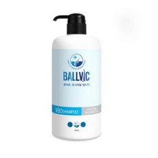 BALLVIC 세보 샴푸 500g 19549558