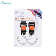 이지핏 다용도 유모차 걸이 2P F2252 유모차걸이 sty*09739Le