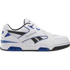 Reebok 리복 샤크 아탁 농구화 화이트/블랙/블루