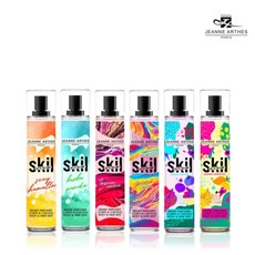 장아떼바닐트로피칼