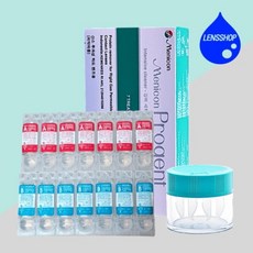 메니콘프로젠트