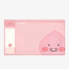 카카오데스크매트