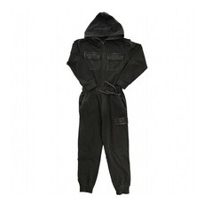 지프키즈점프수트