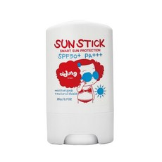 뚱 베이비 선스틱 SPF50+PA++++, 20g, 1개