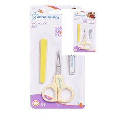 신생아손톱관리세트