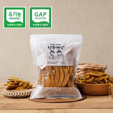 유기농 지리산 장수상황버섯 200g 실속형 친환경 국산 국내산 6시내고향 새희망농원, 1개