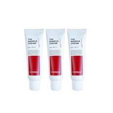 센텔리안24 더 마데카 크림, 50ml, 3개