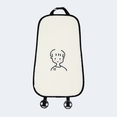 차량전기방석