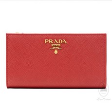 [PRADA] 프라다 사피아노 여성 중지갑 1ML009-QWA-F068Z