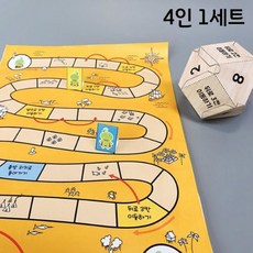 주사위만들기