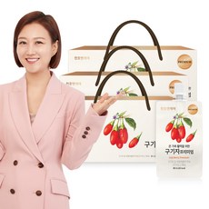 추천9 구기자즙