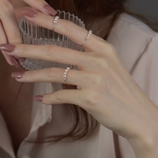 멋진진주반지