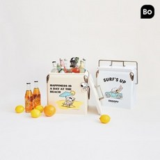 스누피쿨러