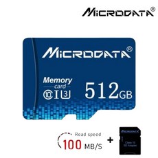 MICRODATA sd카드 마이크로sd카드 블랙박스sd카드 tf카드 SD메모리카드