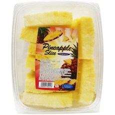 코스트코 파인애플 슬라이스 1.5kg
