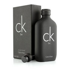 켈빈 클라인 CK BE EDT 100ML