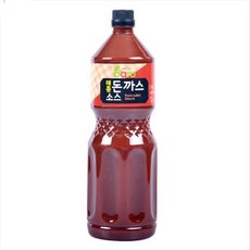 바로 매콤 돈까스소스 돈가스소스, 2kg, 1개