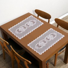 프렌치테이블러너