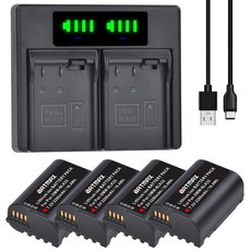 루믹스s5배터리