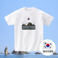 독도반팔티