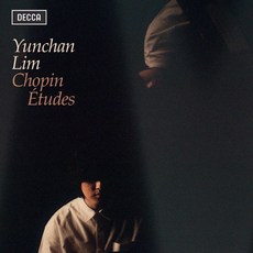 [LP] 임윤찬 - 쇼팽: 연습곡 [에튀드] (Chopin: Etudes) [LP]