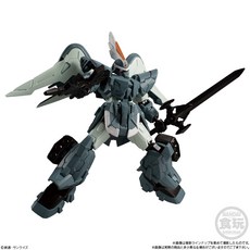 기동전사 건담 G프레임 11탄 G FRAME 4종 반다이 수입/BANDAI, 32A+32F 진 아머 프레임 세트