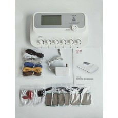 오아유니바디저주파마사지기