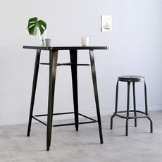 디엠_글로벌마켓1029마켓비 700 빈티지바테이블 SM-B1101-70 인테리어테이블 다용도테이블 빈티지테이블 거실테이블 사이드테이블시월애_마켓1092, ★꿀단지★그레이
