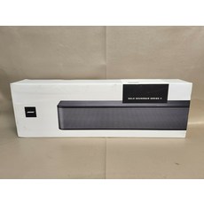 보스솔로사운드바2